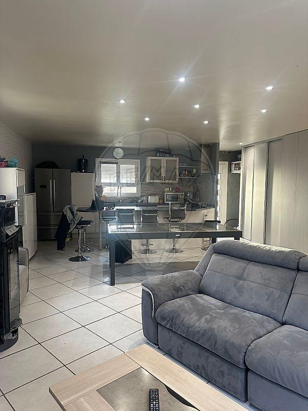 Pavillon - 157 m² - 6 pièces