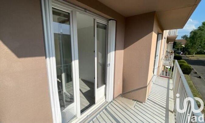 Appartement - 74 m² - 4 pièces