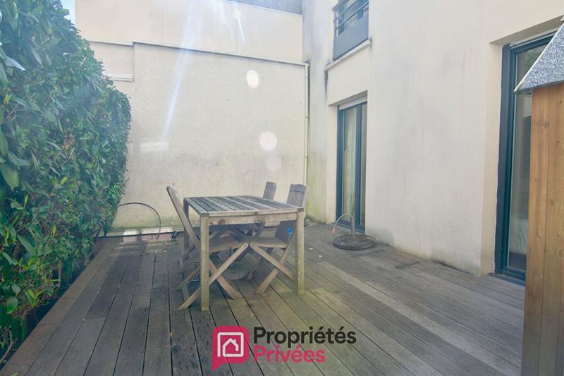 Appartement - 125 m² - 5 pièces