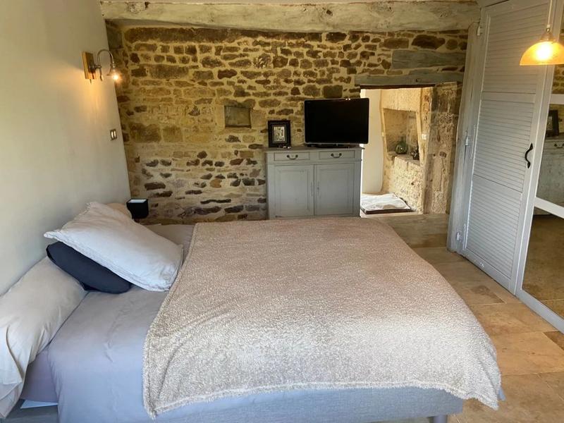 Maison de maîtres - 310 m² - 10 pièces