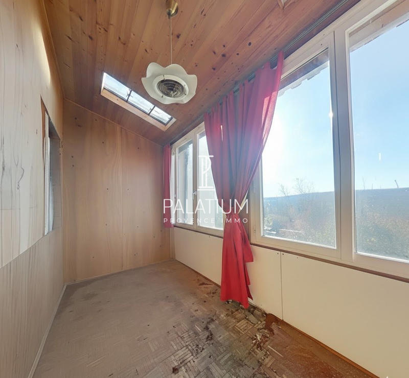 Villa - 127 m² - 5 pièces