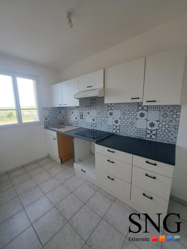 Maison - 57 m² - 2 pièces