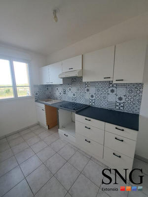 Maison - 57 m² - 2 pièces