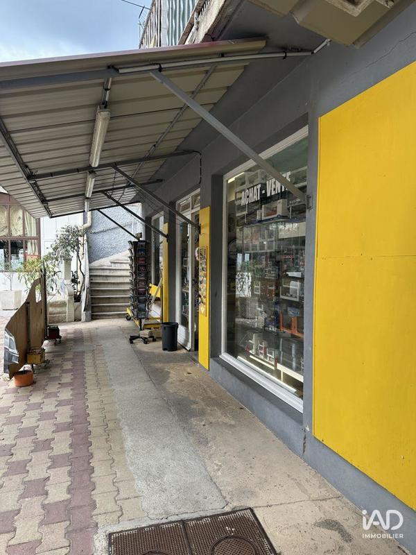 Local commercial - 37 m²