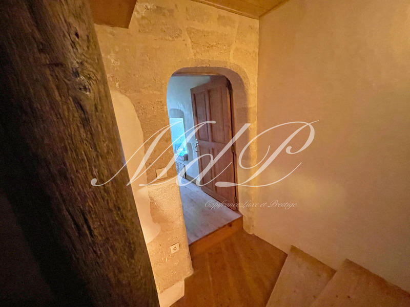 Maison - 338 m² - 10 pièces