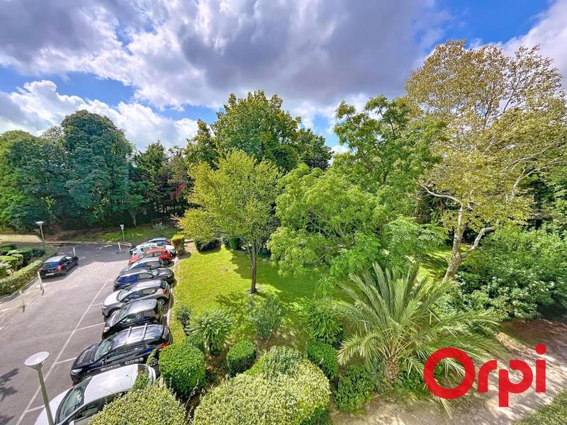 Appartement - 74 m² - 4 pièces