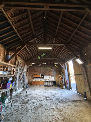 Maison - 151 m² - 5 pièces