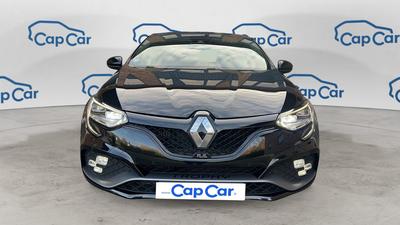 Renault Mégane 2pl IV 1.8 Tce 300 Edc6 Rs - Automatique
