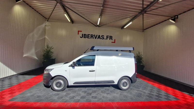 Renault Express Van Confort - Blue dCi 75-22