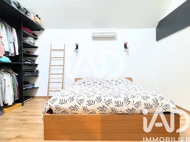 Maison - 132 m² - 4 pièces