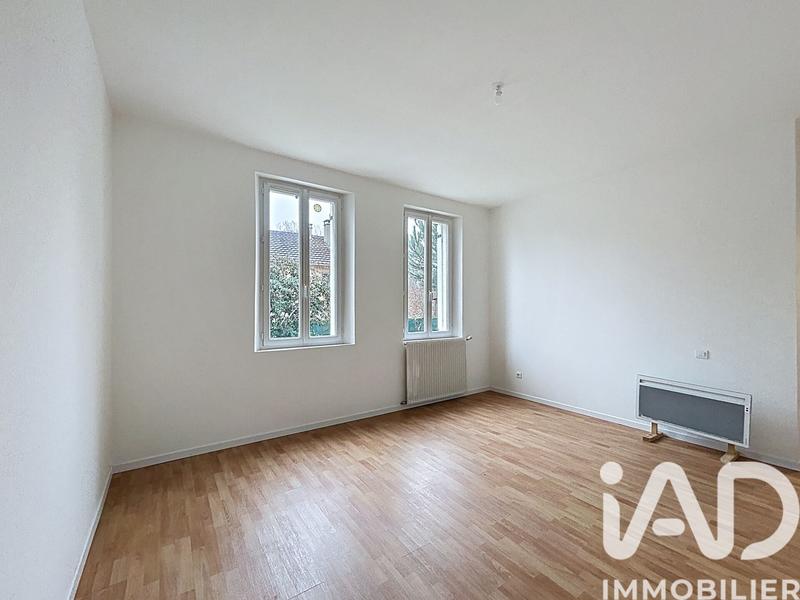 Maison - 100 m² - 3 pièces