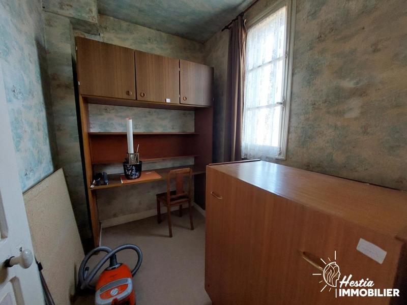 Maison - 149 m² - 16 pièces