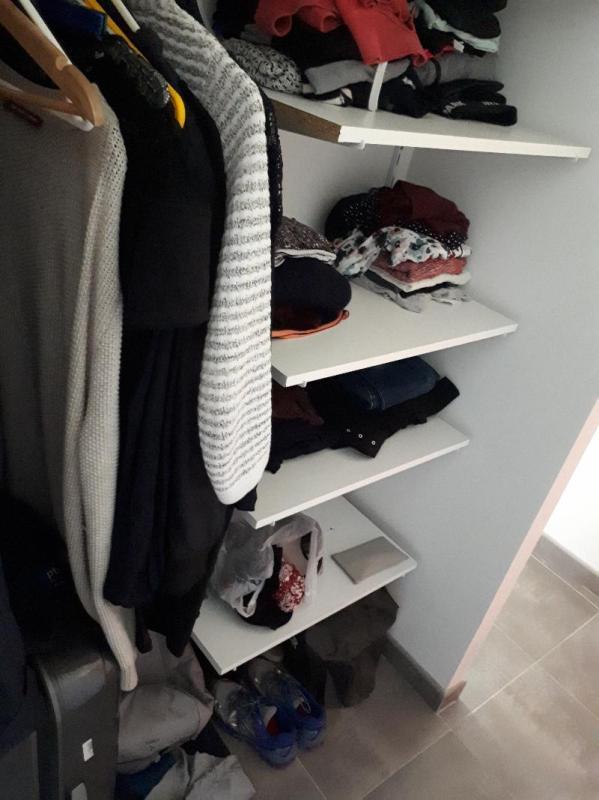 Studio - 18 m² - 1 pièce