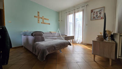 Maison - 82 m² - 5 pièces