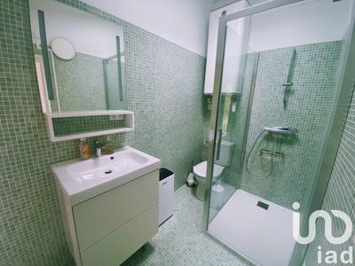 Maison - 116 m² - 4 pièces