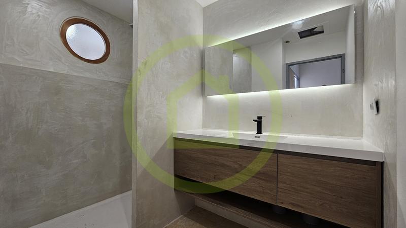 Maison de ville - 97 m² - 4 pièces