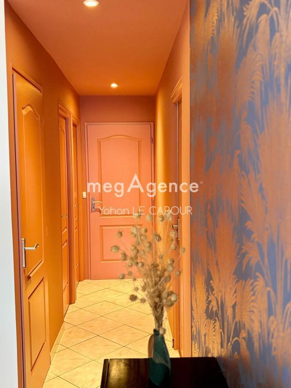 Maison - 123 m² - 5 pièces