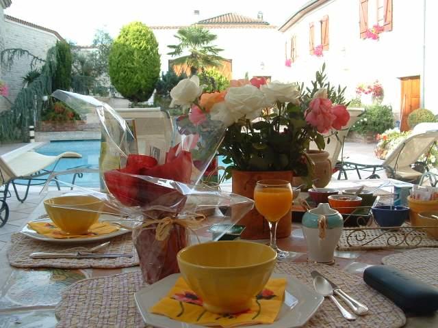 La Fontaine des Arts