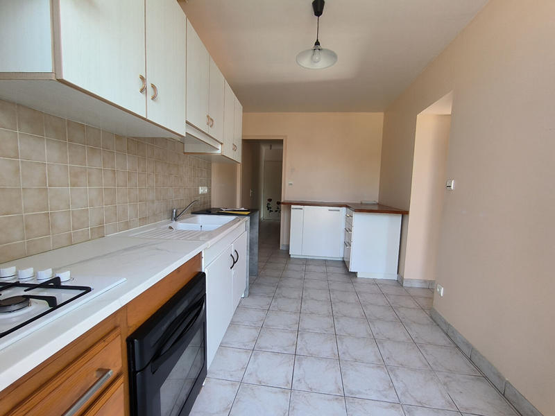 Maison - 82 m² - 3 pièces