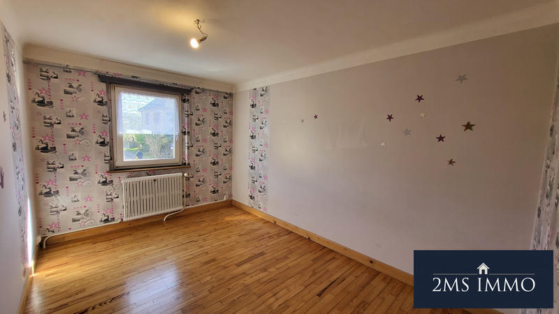 Immeuble - 200 m² - 9 pièces