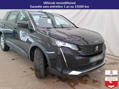 Peugeot 5008 PureTech 130 Bvm6 Active Pack
