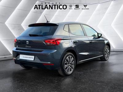 Seat Ibiza 1.0 EcoTSI 95 ch s/S Bvm5 Urban