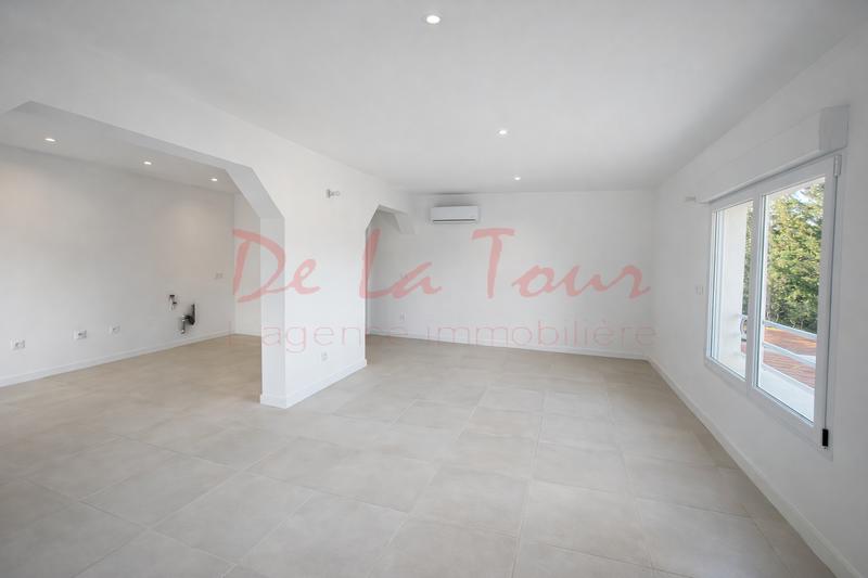 Appartement - 117 m² - 4 pièces