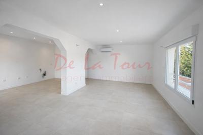 Appartement - 117 m² - 4 pièces