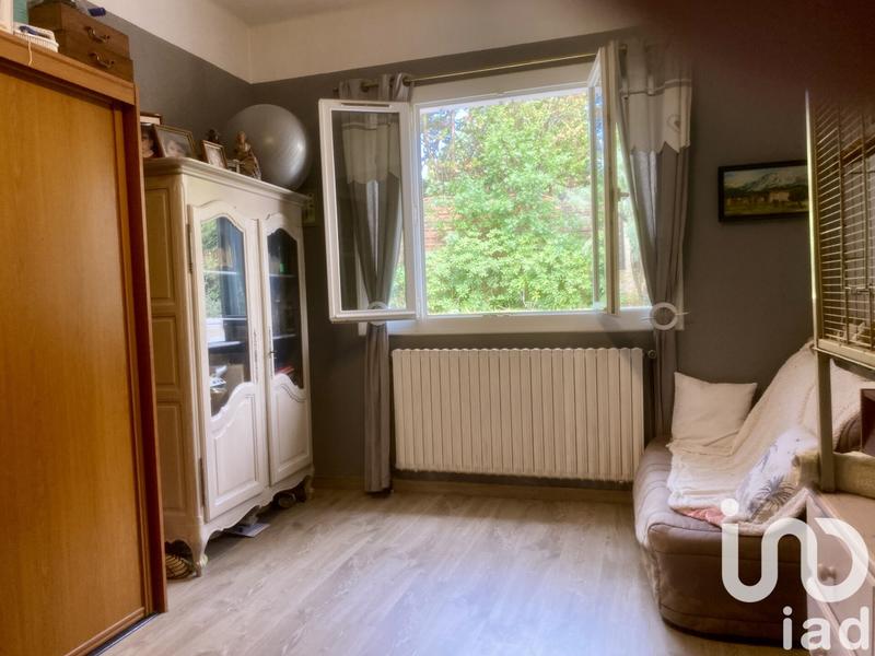 Maison - 600 m² - 3 pièces