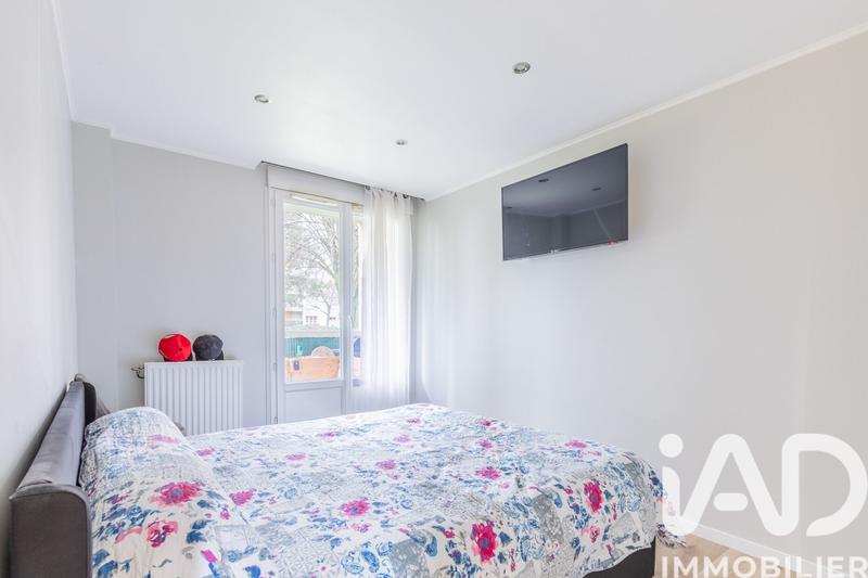 Appartement - 78 m² - 4 pièces