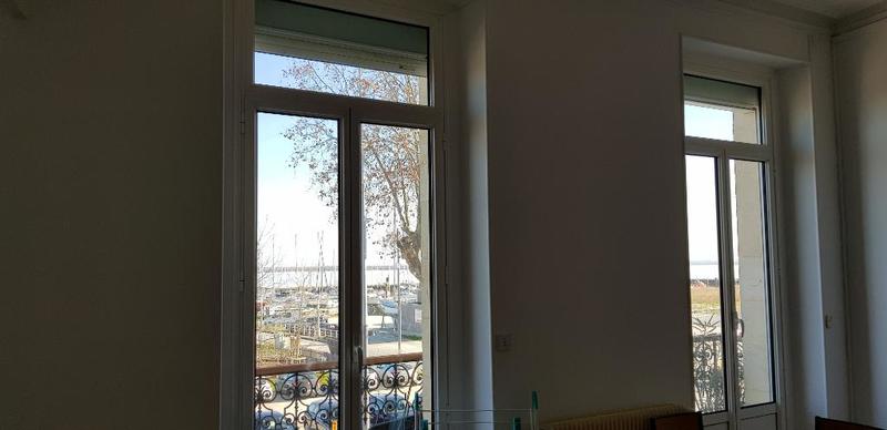 Appartement - 82 m² - 2 pièces