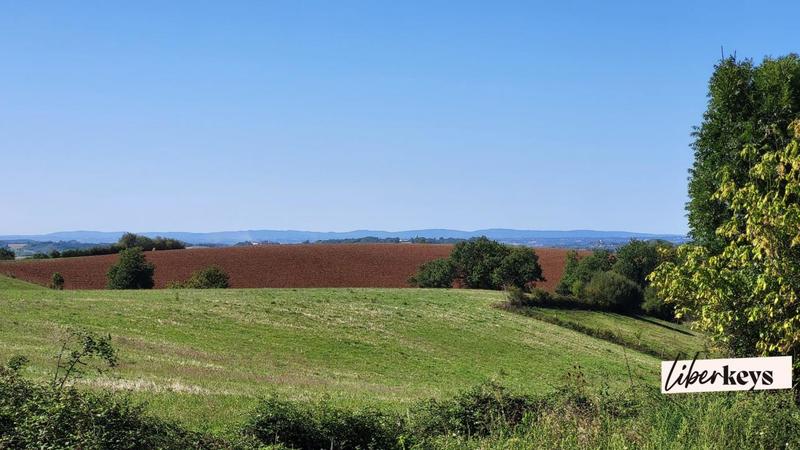 Ferme - 240 m² - 1 pièce