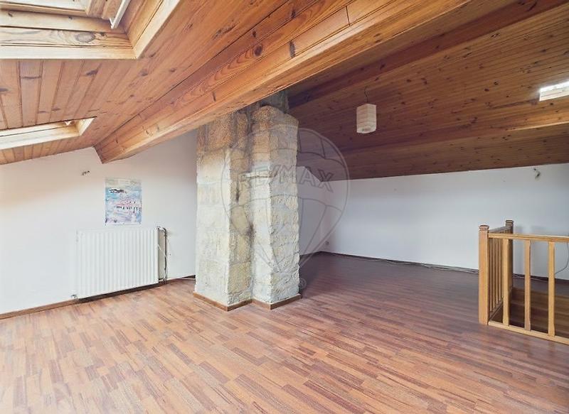 Maison de village - 142 m² - 7 pièces