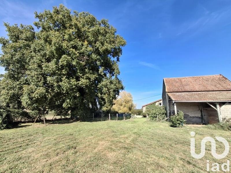 Maison de campagne - 158 m² - 6 pièces