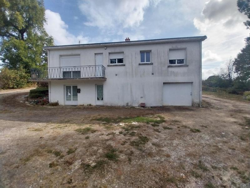 Villa - 140 m² - 6 pièces