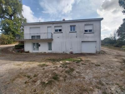 Villa - 140 m² - 6 pièces