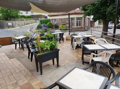 Fonds de commerce - 165 m²