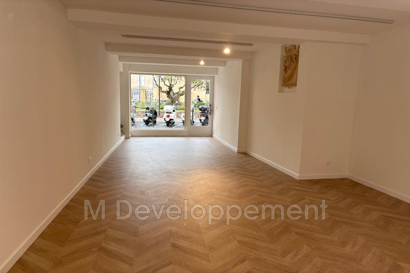 Local commercial - 38 m²