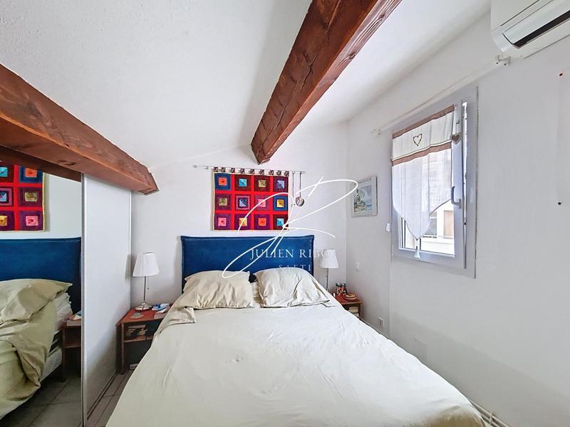 Maison - 39 m² - 2 pièces