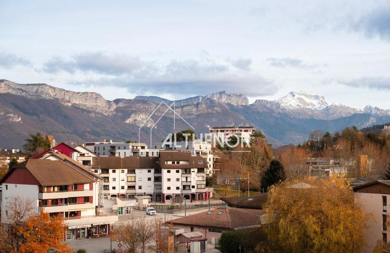 Appartement - 78 m² - 4 pièces