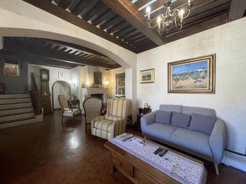 Appartement - 134 m² - 5 pièces