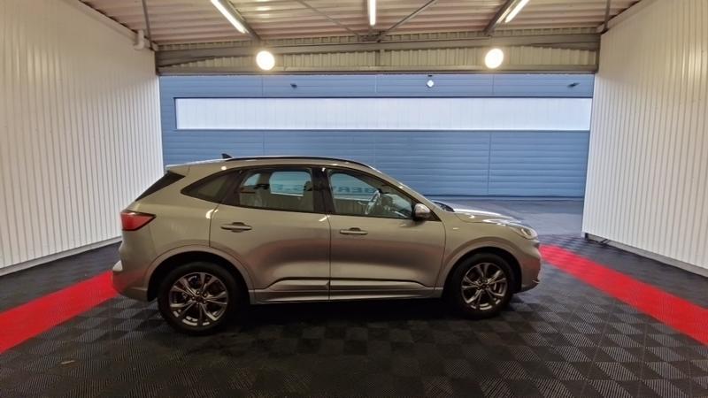 Ford Kuga 2.5 Duratec 190 Ch Flexifuel Fhev E85 Powershift St-Line