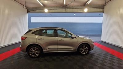 Ford Kuga 2.5 Duratec 190 Ch Flexifuel Fhev E85 Powershift St-Line