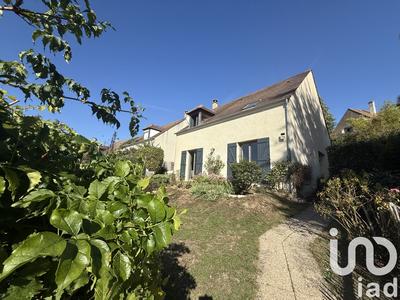 Maison - 138 m² - 5 pièces