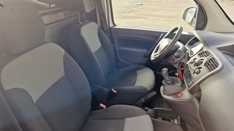 Renault Kangoo Grand Volume Maxi 1.5 Dci 90 Energy E6 Confor