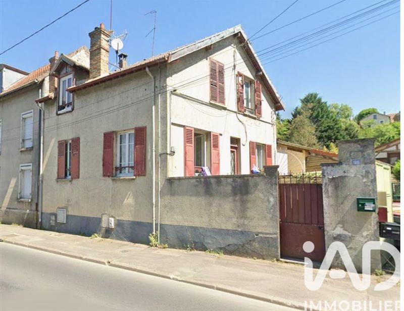 Studio - 15 m² - 1 pièce