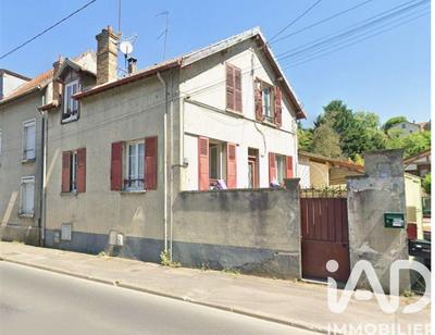 Studio - 15 m² - 1 pièce