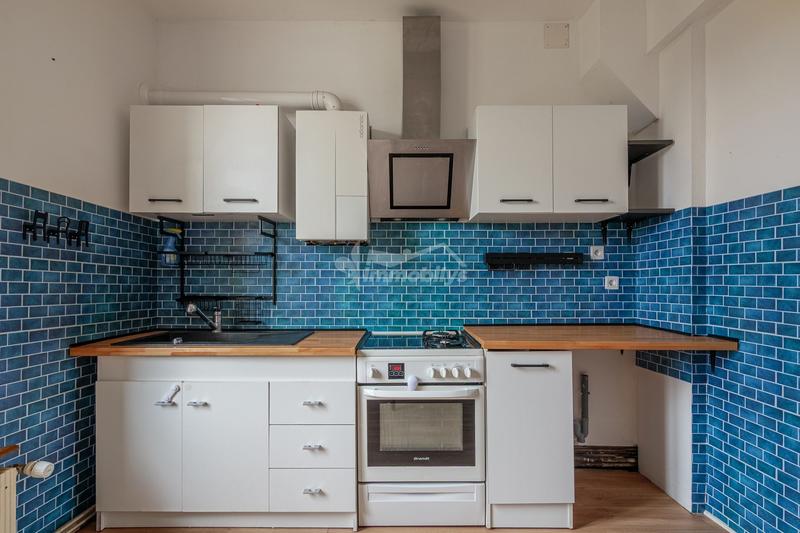 Maison - 79 m² - 4 pièces