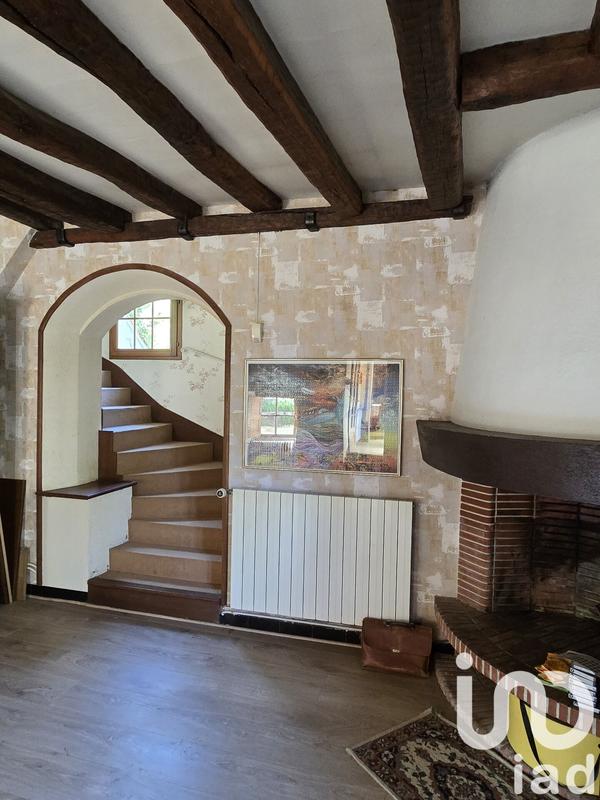 Maison de campagne - 295 m² - 9 pièces