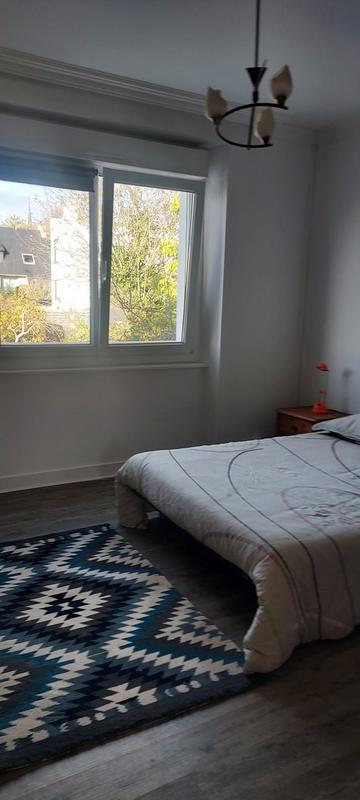 Maison - 93 m² - 6 pièces